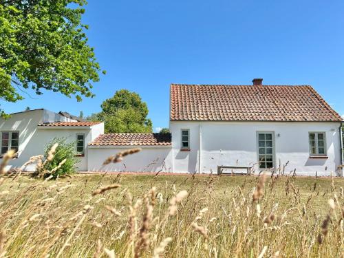 Lemkendorf House | Authentisches Inselhäuschen