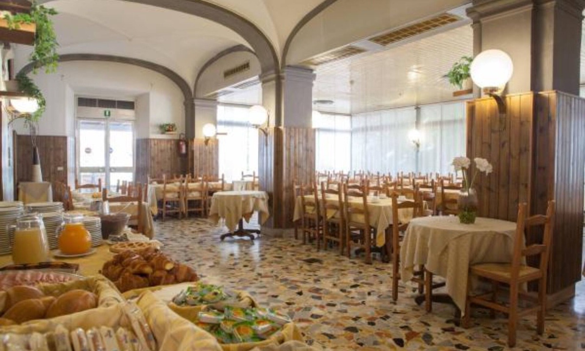 Novoli - San Donato Hotel | Auto Park Hotel