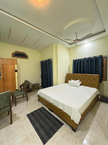 Golaghat House | Autotekk Residdency