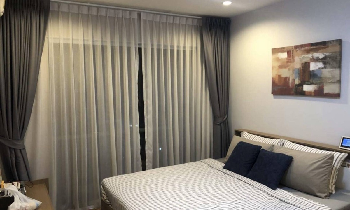 Sanambin House | Autta House