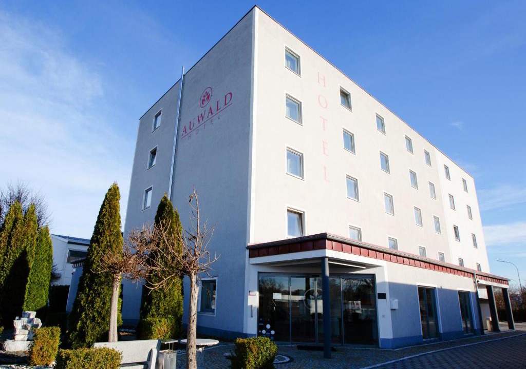 Sudost Hotel | Auwald Hotel