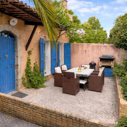 L'Escale House | Aux 2 Cèdres