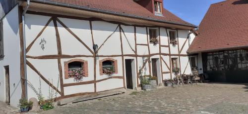 Soppe-le-Haut Apartment | Aux 3 marteaux