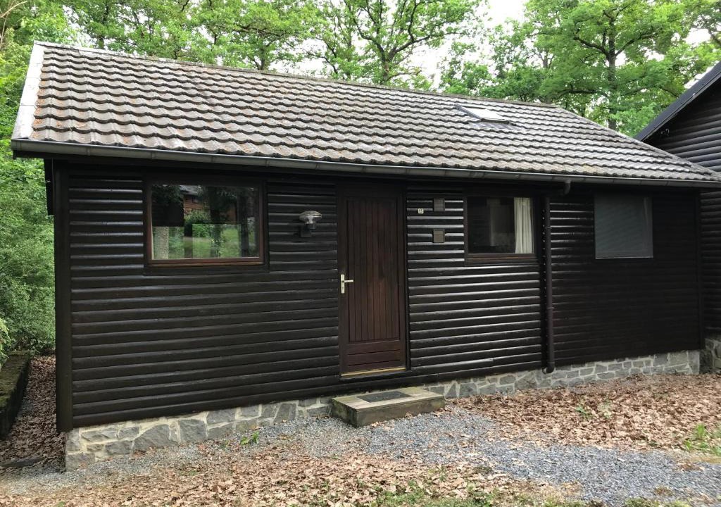 Heure House | Aux Bons Vivants