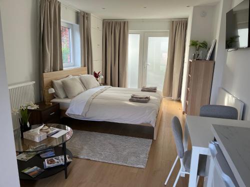 Flawinne House | Aux Boutons d'Or