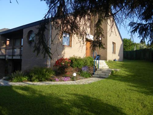 Soumagne Bed & Breakfast | Aux Cosmos