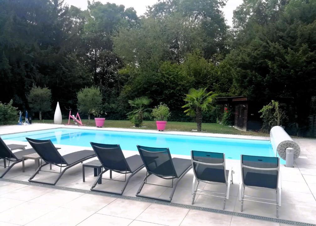 Ostwald House | Aux Couleurs d'Alsace
