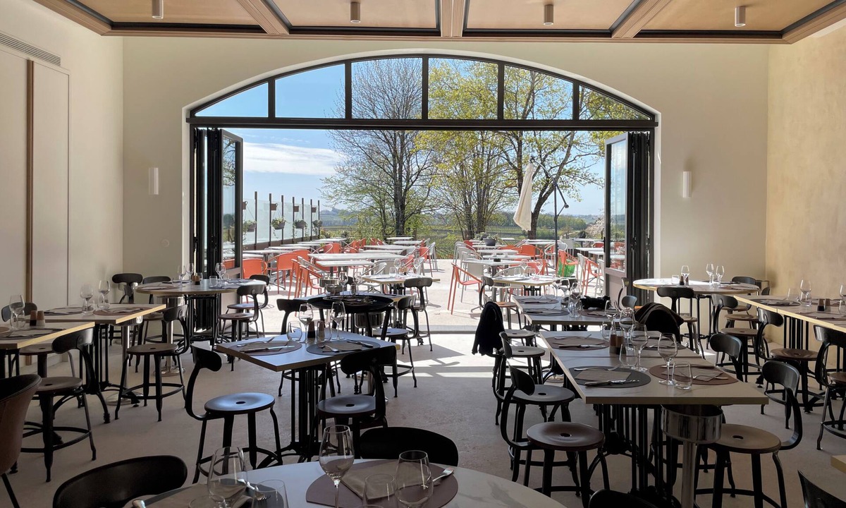 Montagne Hotel | Aux Ducs De Sienne