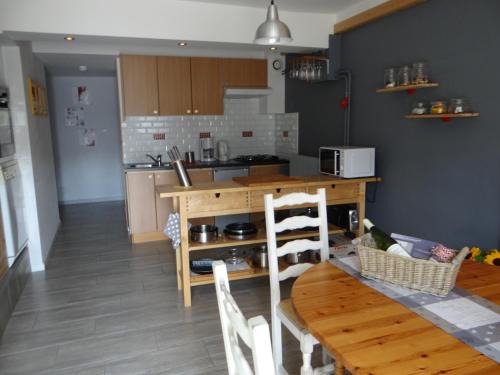 Rosheim Apartment | Aux oiseaux de passage