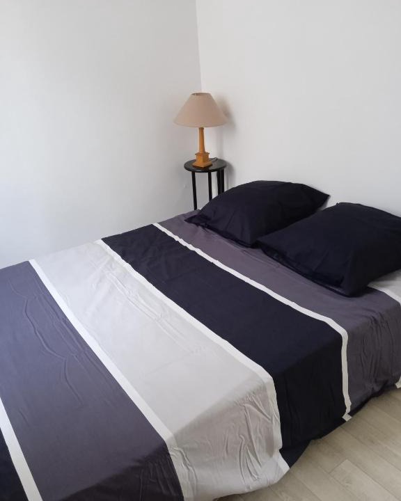 Fecamp Apartment | Aux prés verts