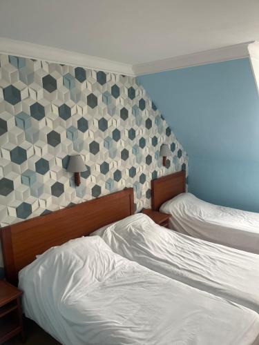 Saulieu Hotel | Aux Quatre Vents