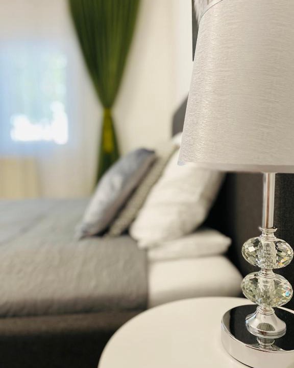 Turda Apartment | AV Apartment