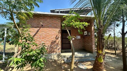 Thiruputkuzhi House | AV Meadows
