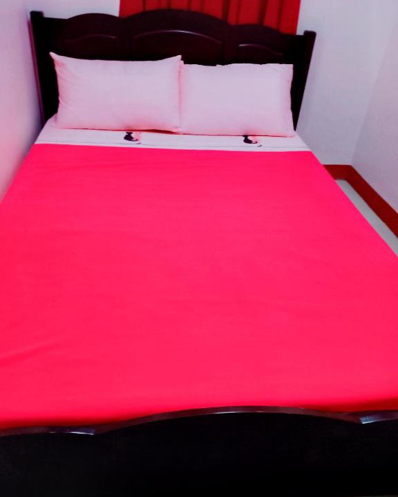 Coron Apartment | AV7 transient