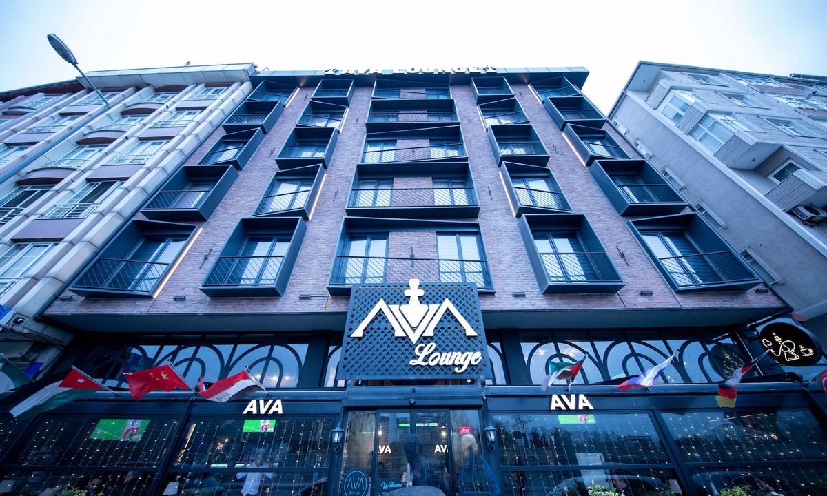 Sakarya Province Apartment | Ava Boutique