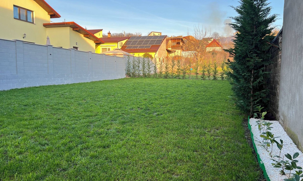 Turda Apartment | AVA Urban Suites