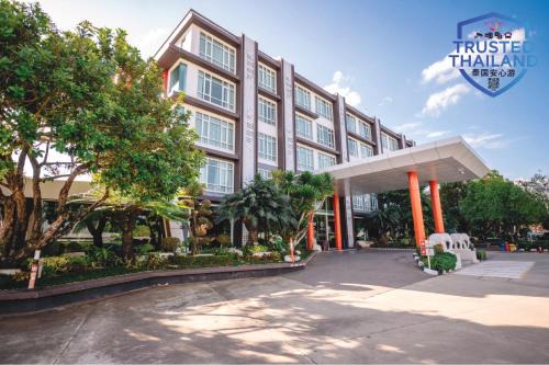 Trat Hotel | Avada Hotel