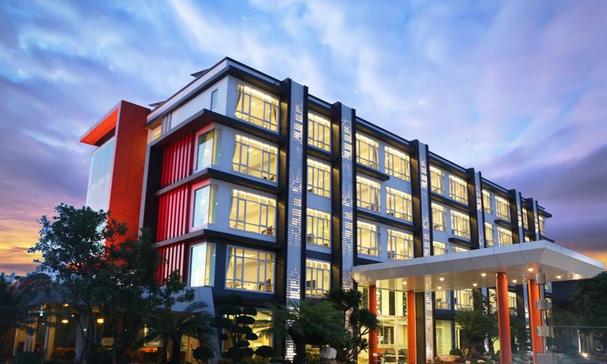Trat Hotel | Avada hotel