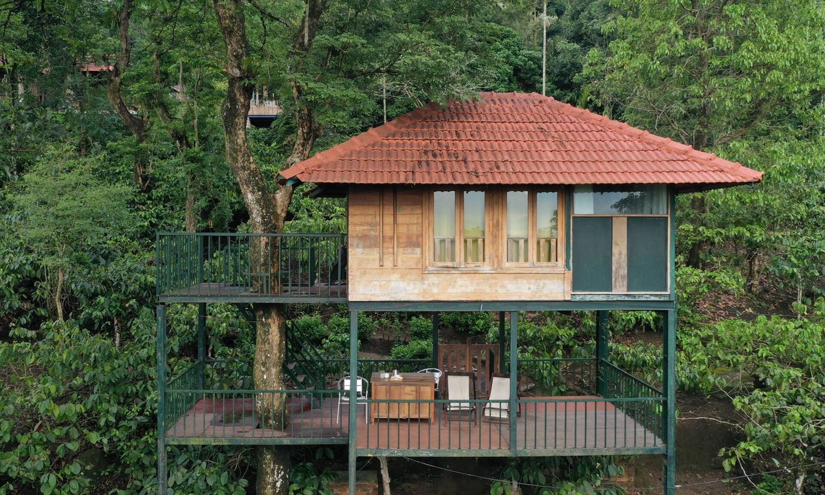 Kalpetta Resort | Avadale Wayanad - Stag Group Not Allowed