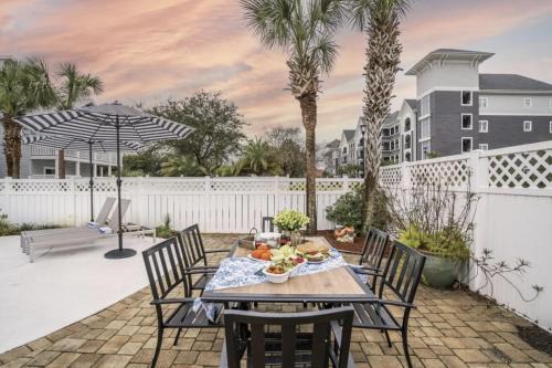 Crystal Beach House | Available for Spring Break! Casa Marina