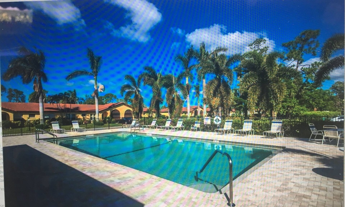 Big Cypress Golf and Country Club Villa | AVAILABLE THANKSGIVING & CHRISTMAS!! Enjoy Florida Comfort in Renovated Villa