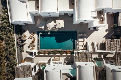 Messaria Apartment | AVAL All Suite