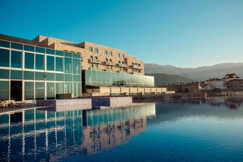 Budva Hotel | Avala Resort & Villas
