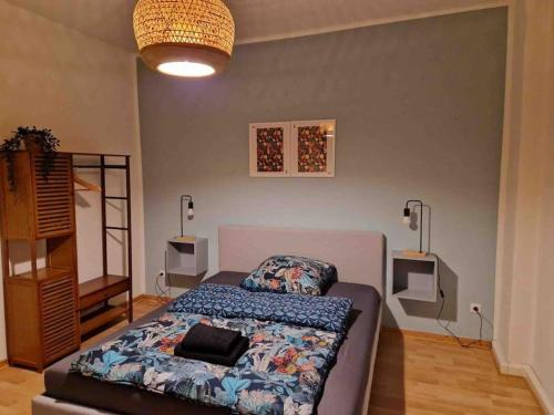 Paulstraße Apartment | Avali