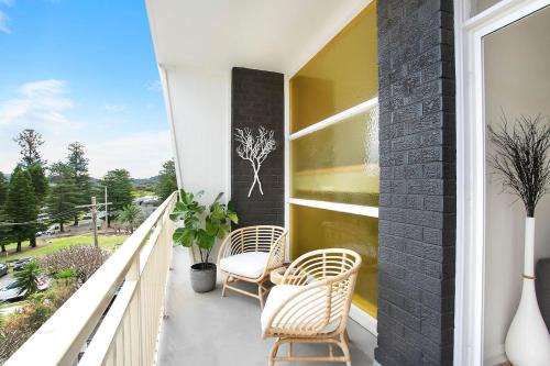 Avalon Beach Apartment | Avalon Beachside Apartment Pool Beach Access