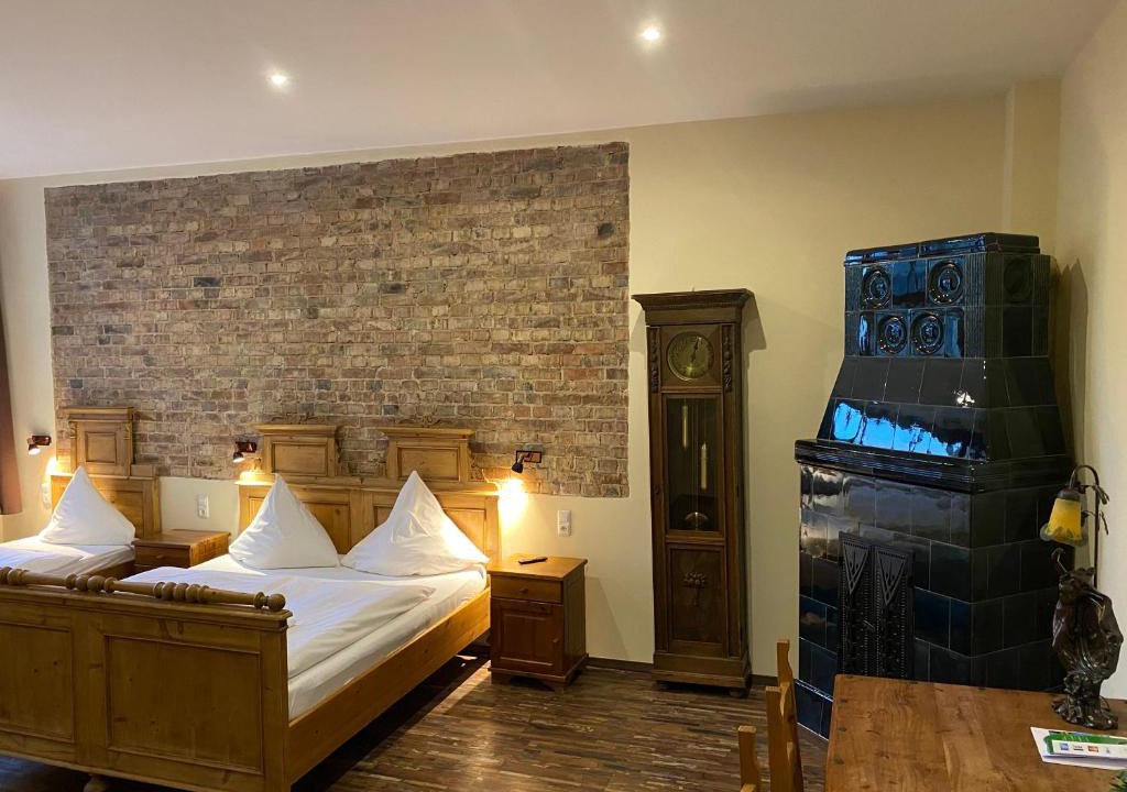Vahrenwald-List Hotel | Avalon Bed & Breakfast Themen/- Nichtraucherhotel