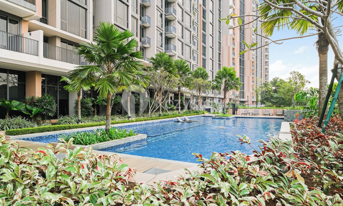 Bumi Serpong Damai Apartment | Avalon by Kozystay - BSD