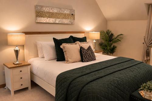 South Galson House | Avalon