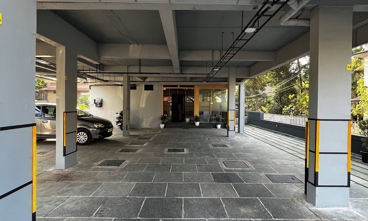 Perintalmanna Apartment | Avalon Homes