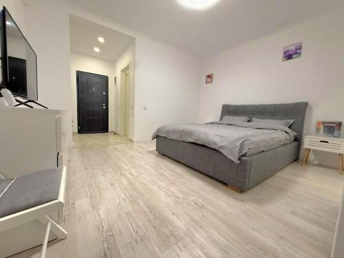 Bucharest Apartment | Avangarde City bloc 7