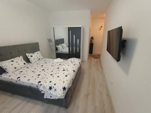 Chiajna Apartment | Avangarde House