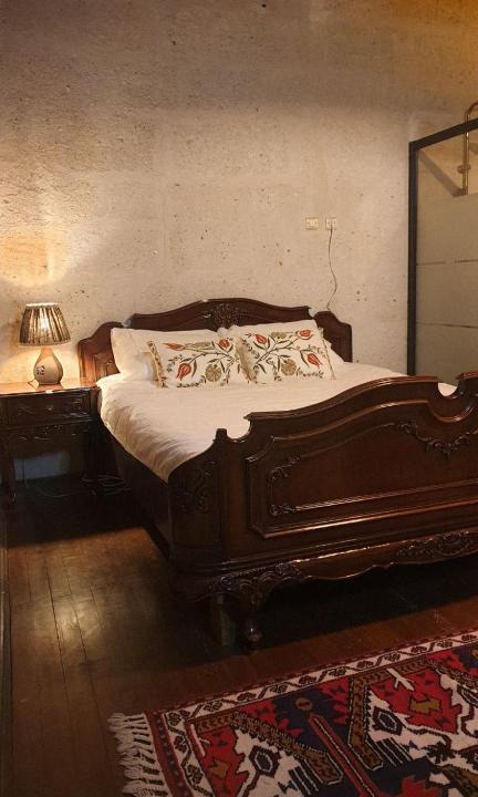 Avanos Hotel | Avangart Hotel
