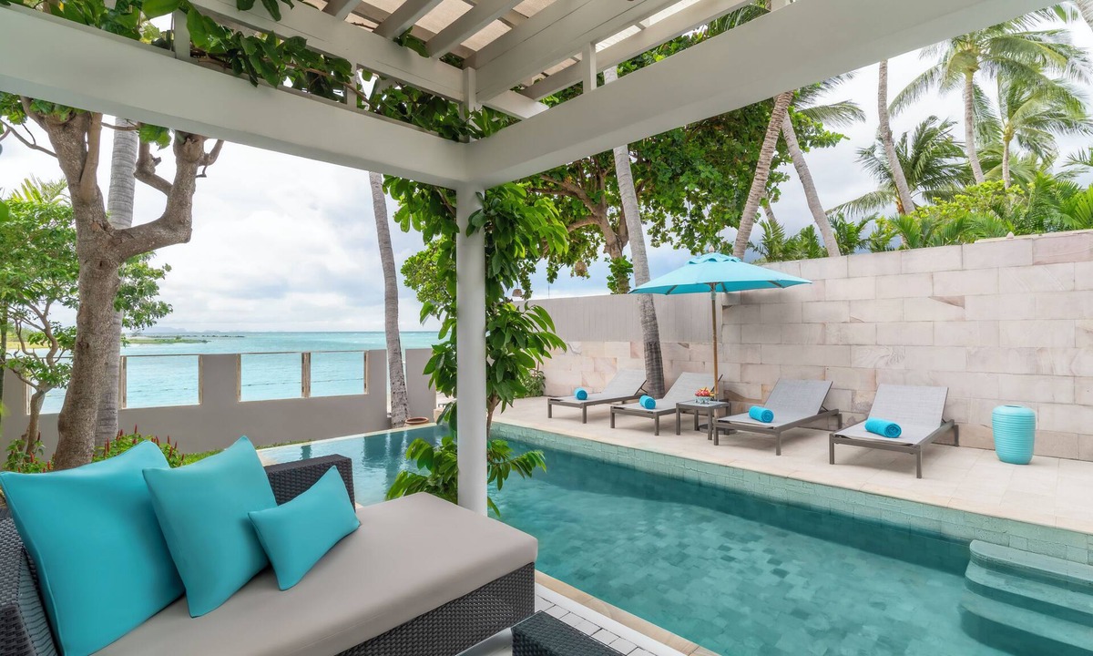 Taling Ngam Resort | Avani+ Samui Resort