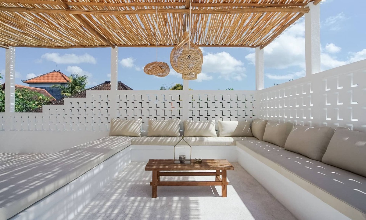 Babakan Hotel | Avanoa Villa