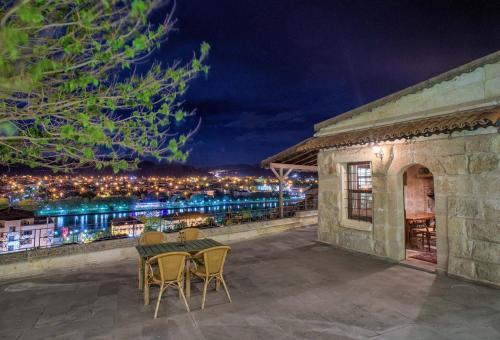 Avanos Hotel | Avanos Evi