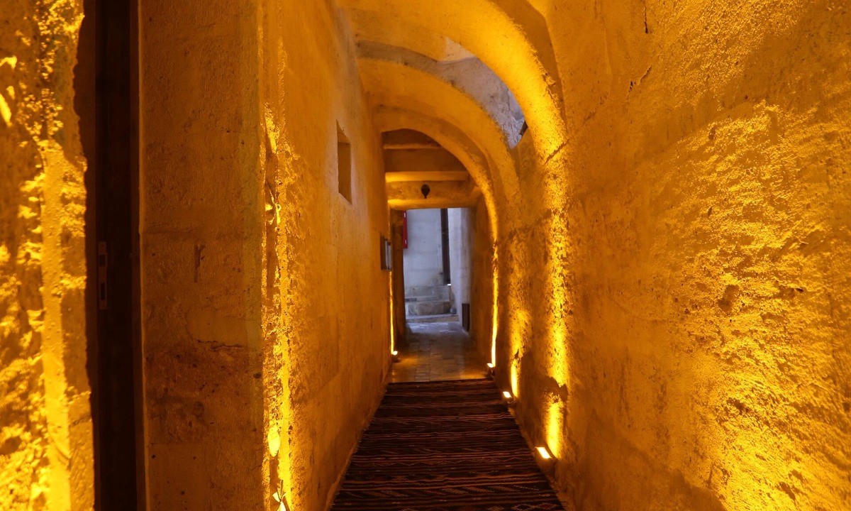 Avanos Hotel | Avanos Suites