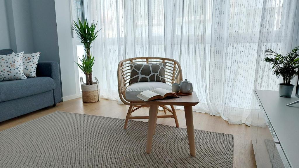 Pontedeume Apartment | Avante24