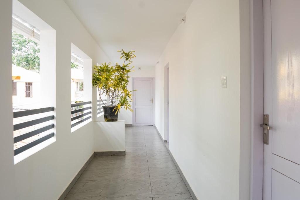Varkala Hotel | Avanthi Homestay