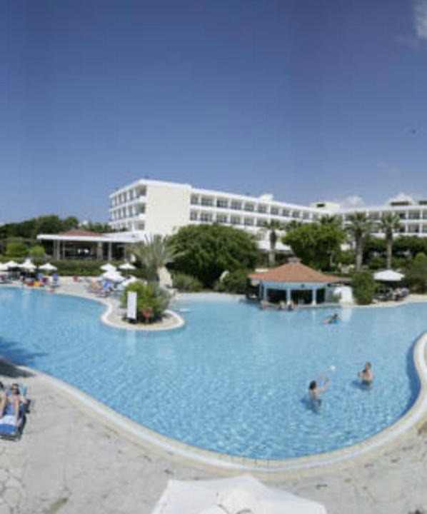 Paphos Hotel | Avanti Hotel