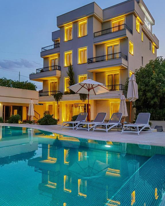 Prijevor Hotel | Avanti Hotel & Spa