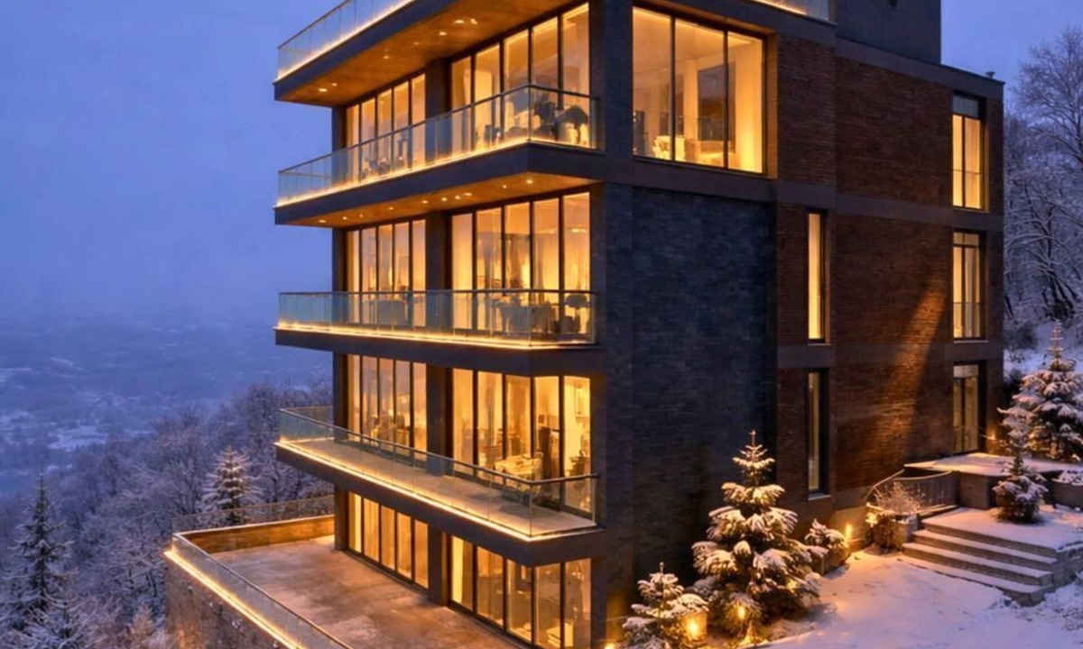 Digoti House | Avatara