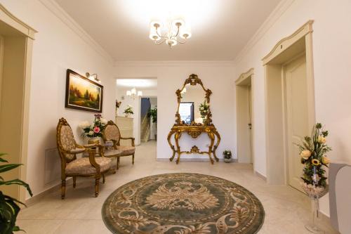 Alba Iulia House | Ave, Alba!
