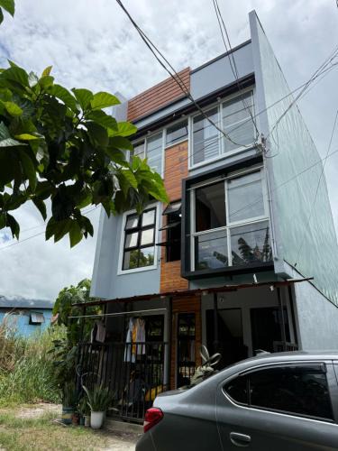 Lucban Apartment | Ave Apartment
