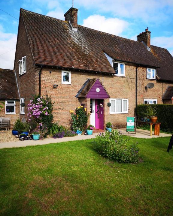 Beckhampton Bed & Breakfast | Avebury Life