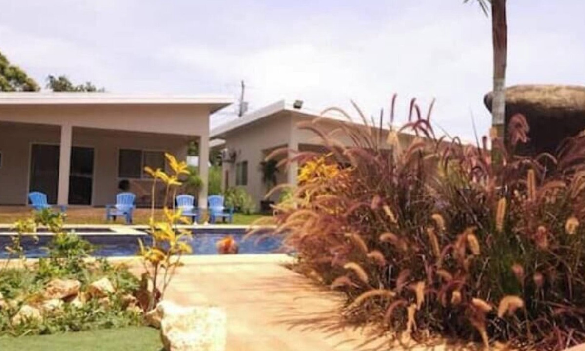 Rio Seco Villa | AVELLANAS PLACE 1 200 meters from Playa Lagartillo, 1km to Playa Avellana!