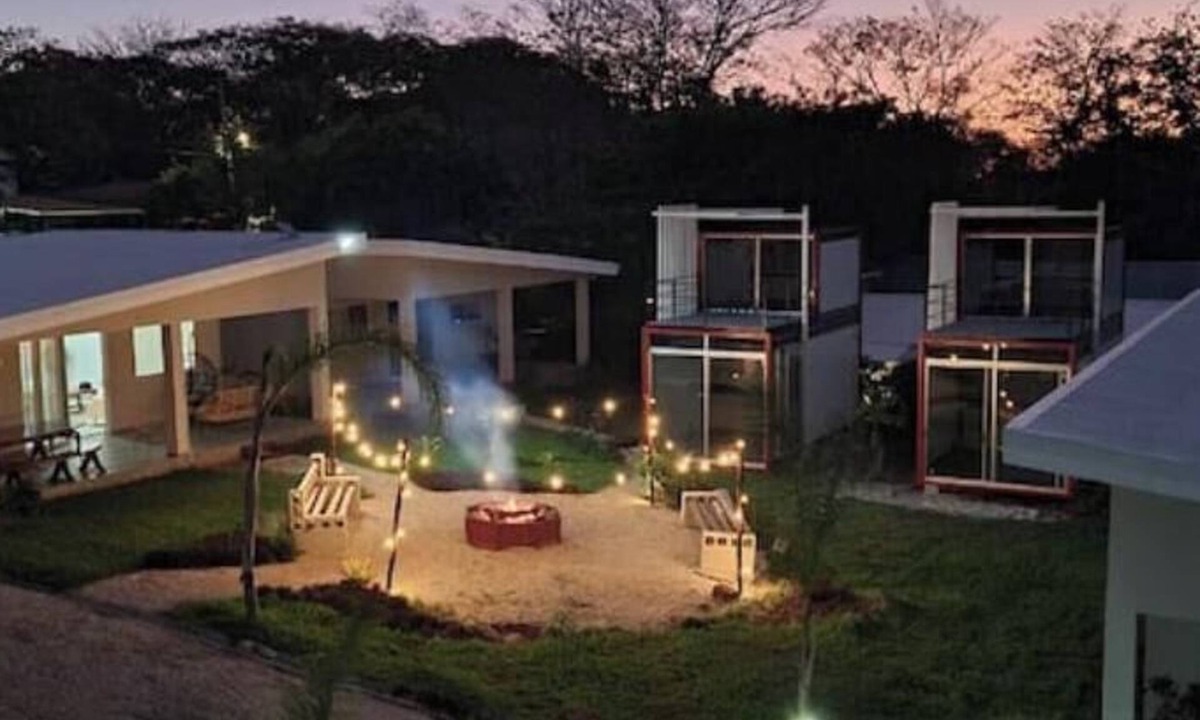 Rio Seco Villa | Avellanas Place D